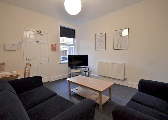 17, Cemetery Avenue, Ecclesall, Sheffield S11 8NT -